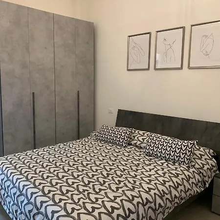 Nuova Casa Vacanze Piombino