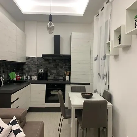 Nuova Casa Vacanze * Piombino