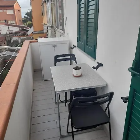 Apartamento Nuova Casa Vacanze
