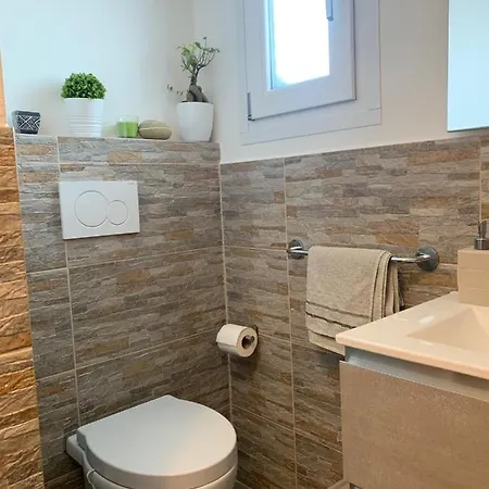 Apartment Nuova Casa Vacanze Piombino