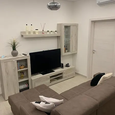 Nuova Casa Vacanze * Piombino