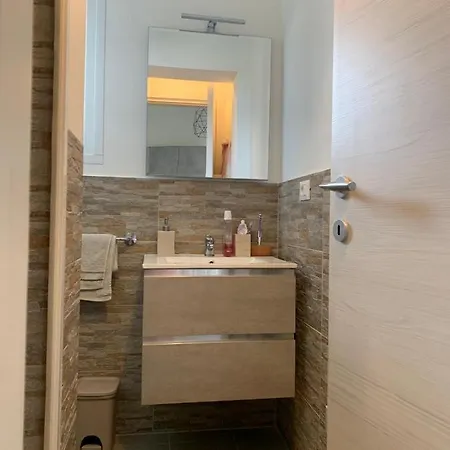Nuova Casa Vacanze Apartment