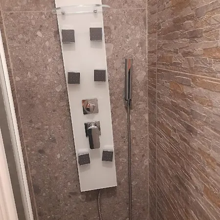 Apartment Nuova Casa Vacanze